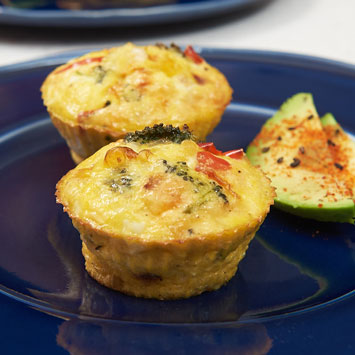 Game-Changer Egg Muffins