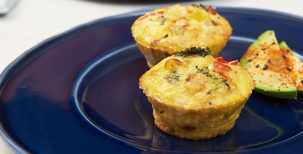 Game-Changer Egg Muffins