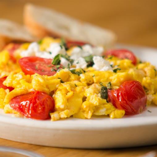 sq_CF_Afrim Pristine_Greek Scrambled Eggs_Website_Image