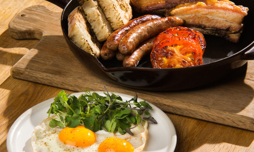 CF_Traditional English Breakfast_Recipe Image