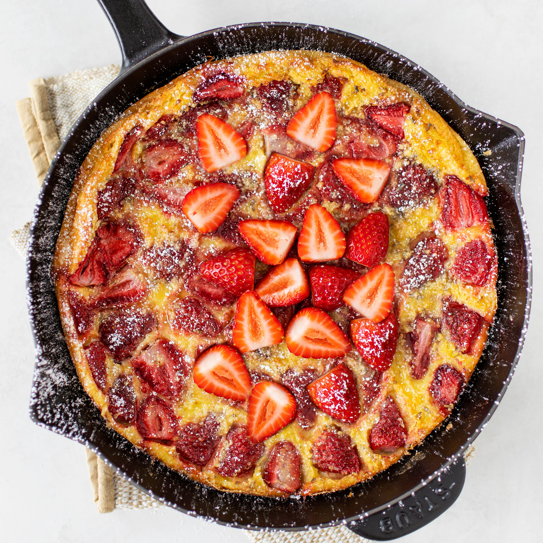 th-Strawberry Lavender Clafoutis_